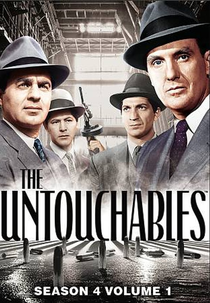 Os Intocáveis (4ª Temporada) (The Untouchables)