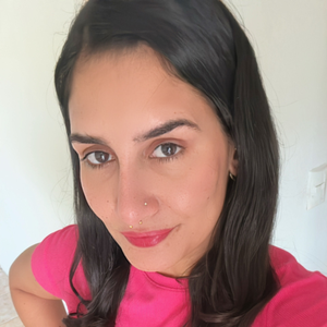 Foto de perfil de Lara Lins