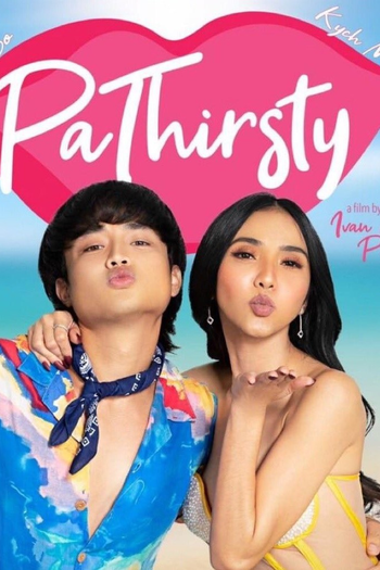  de Filme Pa-Thirsty (2022)