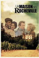 La Maison des Rocheville (La Maison des Rocheville)