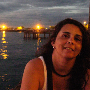 Foto de perfil de Sueli Menezes