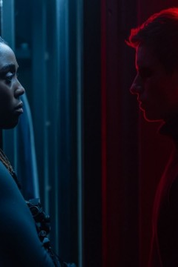 Poster de Episódio Episode 10 (2024)