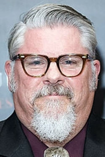 Philip Sgriccia - Poster 1