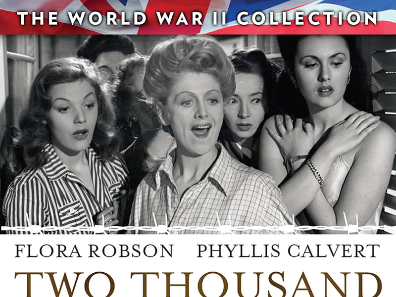 Foto 1 de 2.000 mulheres