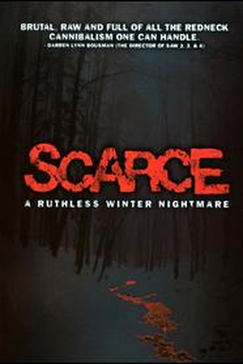  de Filme Scarce (2008)