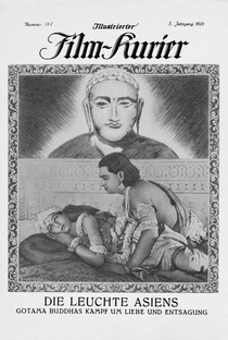 Prem Sanyas - Poster / Capa / Cartaz - Oficial 1