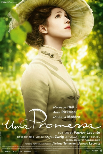  de Filme Uma Promessa (2013)