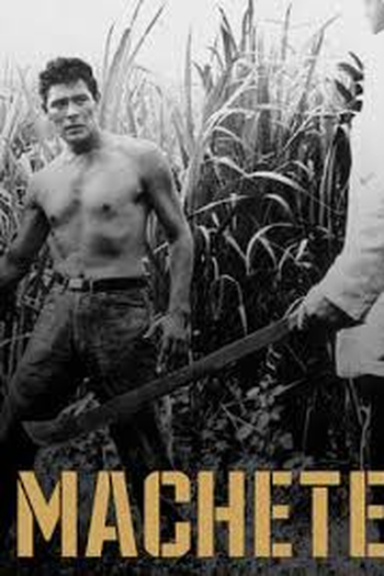  de Filme Nas serras das Caraíbas (1958)