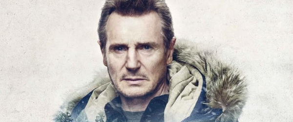 Liam Neeson pede desculpa por comentário racista