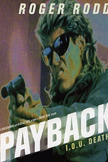  de Filme Dívida de Sangue (1991)