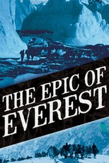 The Epic of Everest (The Epic of Everest)