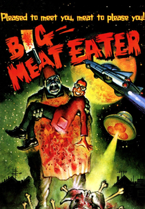 Big Meat Eater (Big Meat Eater)