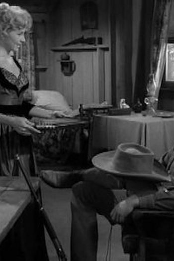 Poster de Episódio Wild West (1958)