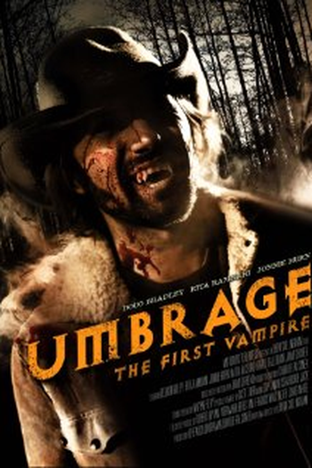 Poster de Filme A Vampire's Tale (2009)