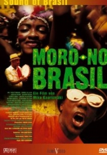 Moro no Brasil (Moro No Brasil)