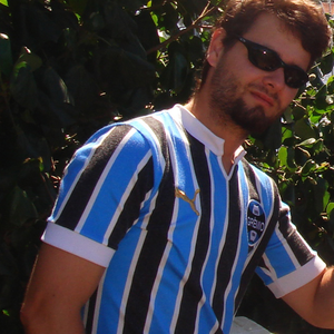 Foto de perfil de Marcelo