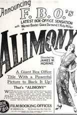 Renda Ruidosa (Alimony)