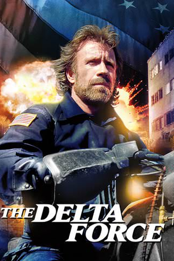  de Filme Comando Delta (1986)
