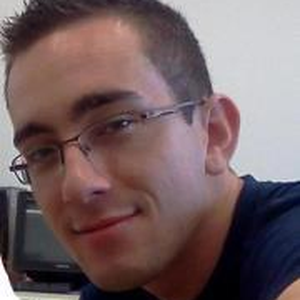 Foto de perfil de Gabriel Aparecido Fonseca