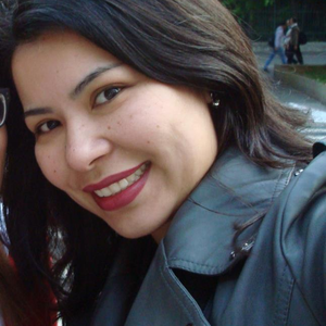Foto de perfil de Sayuri Goya