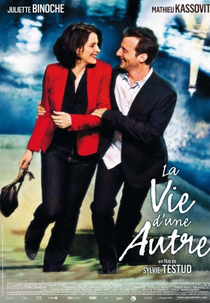 A Vida de Outra Mulher (La Vie d'une Autre)