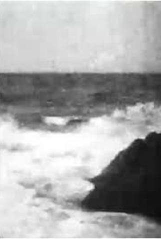 Poster 1 de Curta Surf at Monterey (1897)