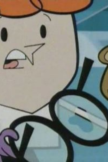 Poster de Episódio Stuffed Animal House (2003)