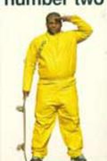 Poster de Filme Number Two: Big Brother (1998)