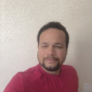 Foto de perfil de RUDOLFT DOS SANTOS BEZERRA DE