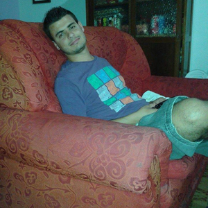 Foto de perfil de Fabio