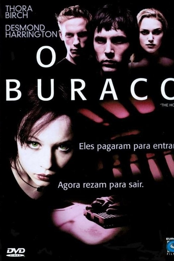  de Filme O Buraco (2001)