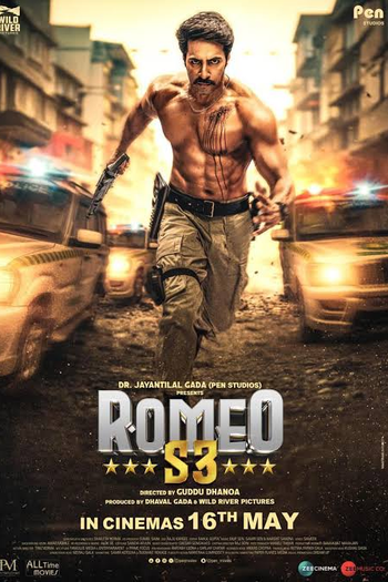  de Filme Romeu S3 (2025)