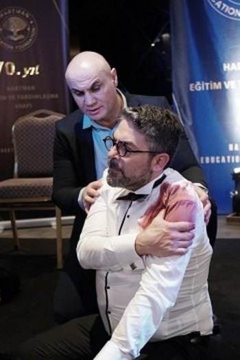 Poster de Episódio 5. Bölüm (2023)
