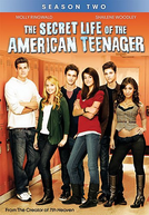 A Vida Secreta de uma Adolescente Americana (2ª Temporada) (The Secret Life of the American Teenager (Season 2))