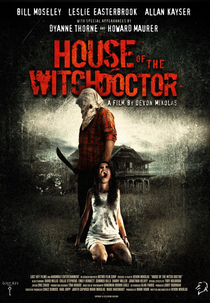 House Of The Witchdoctor (House Of The Witchdoctor)