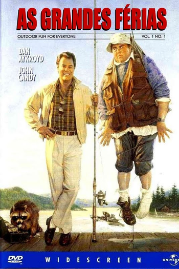  de Filme As Grandes Férias (1988)