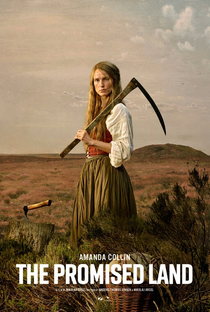 The Promised Land - Poster / Capa / Cartaz - Oficial 10