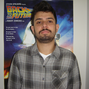 Foto de perfil de Rob Vitorino