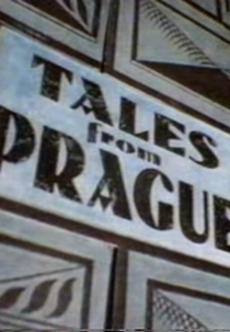 As Crianças da FAMU (Tales From Prague: The Kids from FAMU)