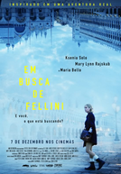 Em Busca de Fellini (In Search of Fellini)