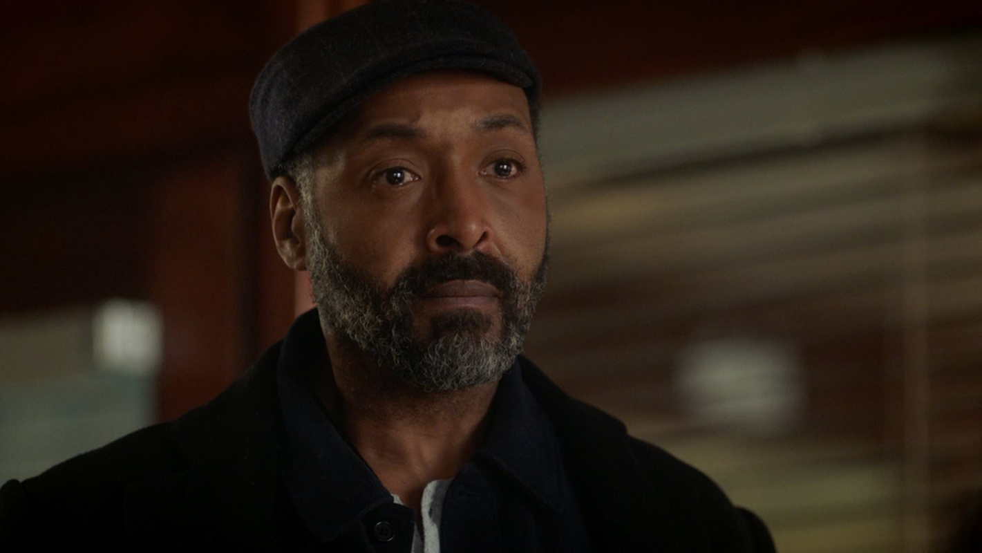 Jesse L. Martin - Foto 2