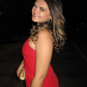 Foto de perfil de MARIA TEREZA PASSOS