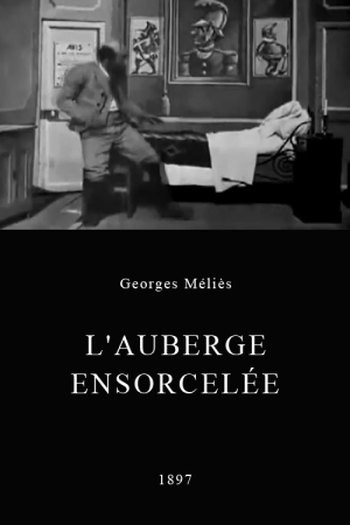 de Curta A Pousada Enfeitiçada (1897)