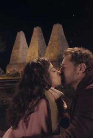 Poster 4 de TV Te Acuerdas de Mí (2021)