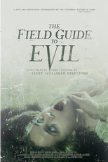 Mentes Malignas (The Field Guide to Evil)