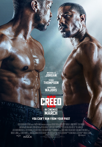 Creed III (Creed III)