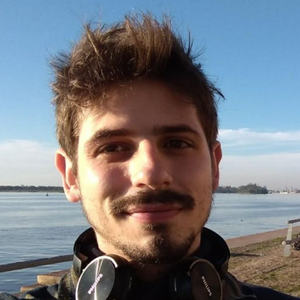 Foto de perfil de Guilherme Cássio