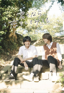 Kimi to Nara Koi wo Shite Mite mo (君となら恋をしてみても)