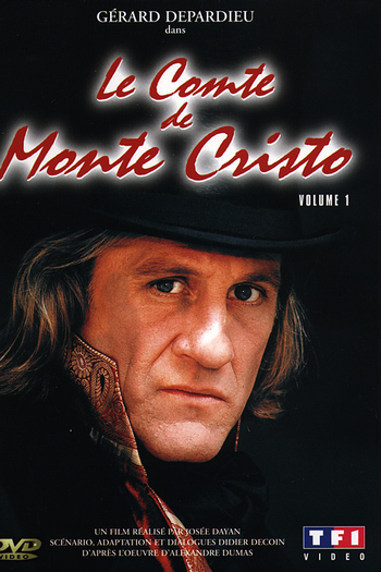  de Série O Conde de Monte Cristo (1999)