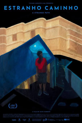  de Filme Estranho Caminho (2023)